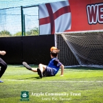 A New Fixture for the Devon Derby