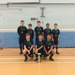 PL Kicks Inter-Satellite Tournament