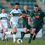 Kick It Out Bringing Communities Together