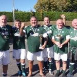 AGM 2019 Chairman’s Report