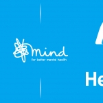 Heads Up – Time to tackle mental health