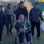 Argyle Community Trust celebrate funding success for football’s big return
