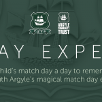 Pilgrims Launch Charity Policy