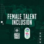 Vacancy – Regional Participation Lead