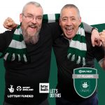 Tap for the Trust! And Support the charitable work of the Argyle Community Trust