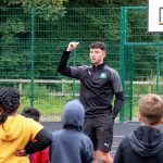 Vacancy – Active Through Football Programme Manager