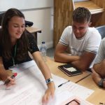 Vacancy – SCORE Project Manager