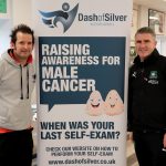 Argyle Community Trust proudly support International Men’s Day