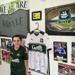 Celebrations for female fanbase ahead of International Women’s Day