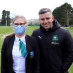 Argyle proud to support the EFL Week of Action