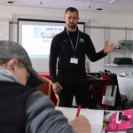 Argyle continue special partnership with Princess Yachts