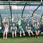 Vacancy – PAWFC General Manager – Plymouth