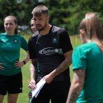 A celebration of women’s and girls’ football
