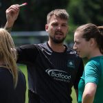 Vacancy – Community Coach – West Cornwall