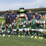 Argyle named as Emerging Talent Centre