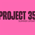 Your community needs you – Introducing Pledge 35