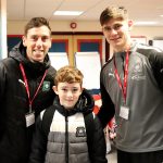 SW Law sponsor Argyle Community Trust Charity Golf Day in aid of Project 35