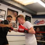 Kicks Town – Empowering young people through targeted engagement programmes