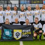 Argyle celebrate community impact through EFL Week of Action