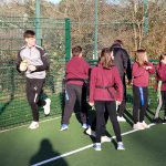 Kicks Town – Empowering young people through targeted engagement programmes