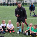 Calling the Green Army! – Donate a can for Project 35 at Lincoln City takeover fixture