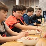 Home Park Comedy Fundraiser for Project 35