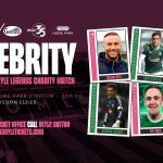 Thousands of primary school children are set to discover the Joy of Moving