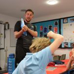 Vacancy – Community Coach Level One – Plymouth