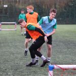 Brickfields Hub Redevelopment – Group Exercise Programme and Track Access Update