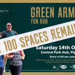 Argyle Community Trust proud to sponsor Youth Awards 2024