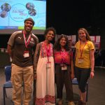 Vacancy – Communications Officer – Plymouth