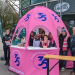 Brickfields Planning Application Submitted