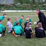 Support for Keyham community affected by cordoned zone