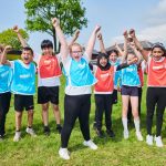 Alice’s story: You can’t put a value on lifting aspirations