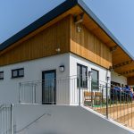 Proud to deliver Joy of moving programme in milestone year