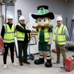 Argyle Community Trust awarded £10,000 grant from Sky Bet EFL Building Foundations Fund for Brickfields adult health and disability programmes