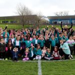 St Austell Brewery Charitable Trust supports Project 35 with generous donation