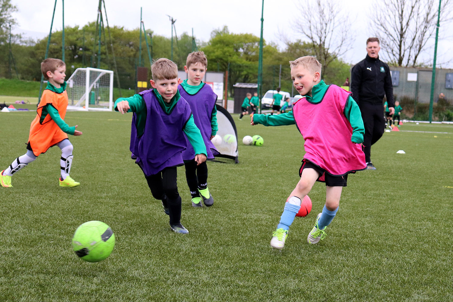 Celebrating impact: East Cornwall and North Devon Talent Pathway ...