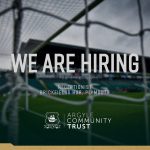 Foulston Park sight now lit up by Prolectric Ltd!