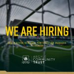 Foulston Park sight now lit up by Prolectric Ltd!