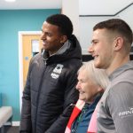 Argyle Fans Encouraged to Join Green Army Wave at Britain’s Ocean City Running Festival 2025 