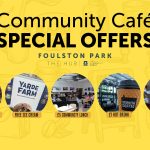 Get ready for a summer of adventure at The Hub at Foulston Park