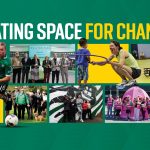 Calling the Green Army! – Wigan Athletic game chosen as eighth dedicated Project 35 fixture