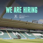 Vacancy – West Cornwall School and Community Coach
