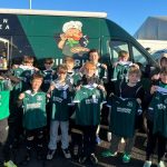 Calling The Green Army – Rotherham game chosen as ninth dedicated Project 35 fixture