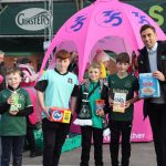 Argyle Community Trust teams up with Rounded!