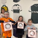 Train like a Pilgrim with Argyle Community Trust Soccer Roadshows!