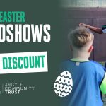 Rounded and Argyle Community Trust kick off partnership to empower next generation of female footballers