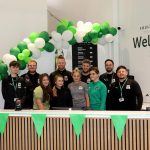 Argyle Community Trust superstar Paige Stevens crowned Premier League Community Captain