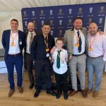 Argyle Named EFL Community Club Of The Season